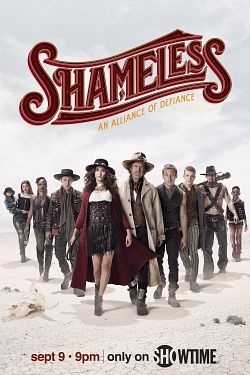 Shameless (US) S09E07 VOSTFR HDTV