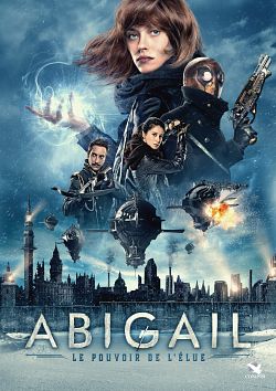 Abigail, le pouvoir de l'Elue FRENCH DVDRIP 2020