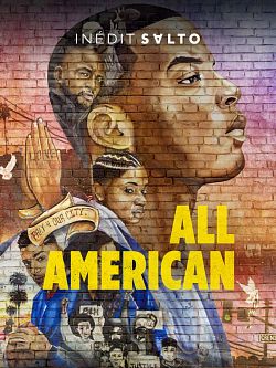 All American S03E08 FRENCH HDTV