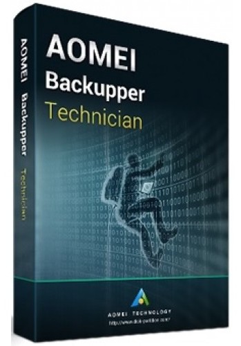 AOMEI Backupper Technician Plus 5.6.0 x86  x64