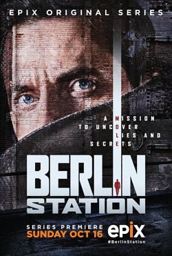 Berlin Station S01E10 FINAL VOSTFR HDTV