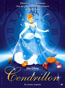 Cendrillon FRENCH DVDRIP 1950