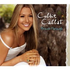 Colbie Caillat - Breakthrough (Deluxe Edition) [2009]