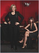 Damages S05E04 VOSTFR HDTV