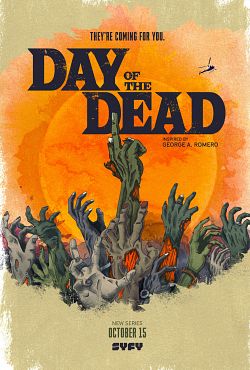 Day Of The Dead S01E01 VOSTFR HDTV