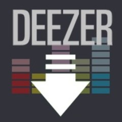 Deezer downloader v1.4.12 (Windows)