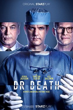 Dr. Death S01E02 FRENCH HDTV