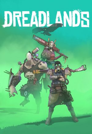 Dreadlands (PC)