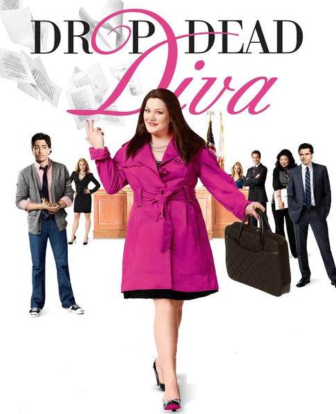 Drop Dead Diva S06E06 VOSTFR HDTV