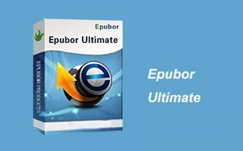 Epubor Ultimate Converter v 3.0.11.507 + keygen