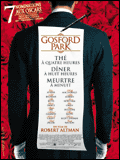 Gosford Park French Dvdrip 2002