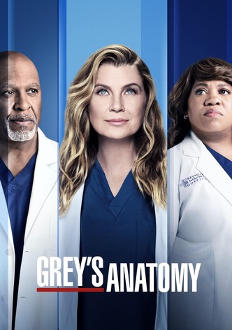 Grey's Anatomy S18E03 VOSTFR HDTV