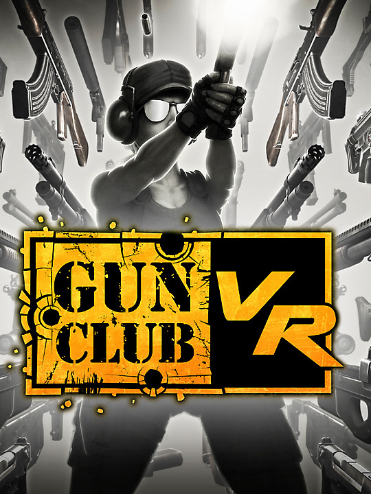 Gun Club VR (PC)