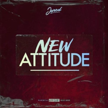 Jarod - New Attitude 2020