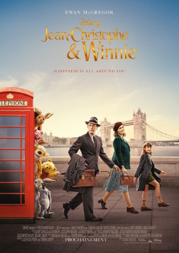 Jean-Christophe & Winnie TRUEFRENCH DVDRIP 2018