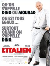 L'Italien FRENCH DVDRIP 2010