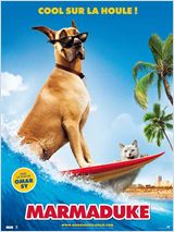 Marmaduke FRENCH DVDRIP 2010