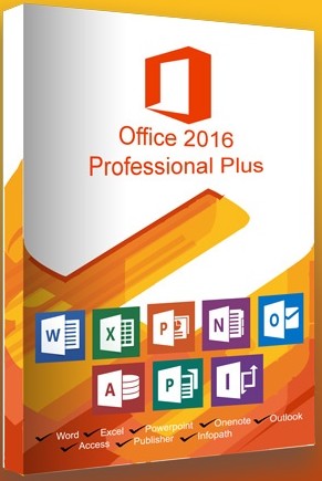 download microsoft office 2016 professional plus 64 bit free