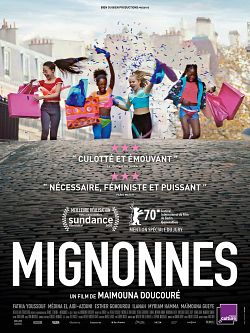 Mignonnes FRENCH WEBRIP 1080p 2020