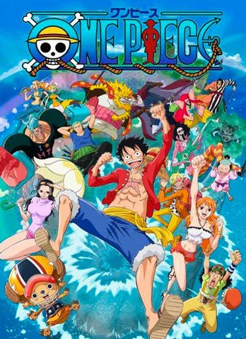 One Piece 934 VOSTFR HDTV