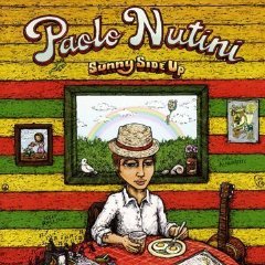 Paolo Nutini - Sunny Side Up [2009]
