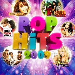 Pop Hits 2009 [2009]