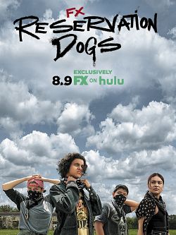Reservation Dogs S01E03 VOSTFR HDTV