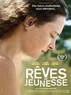 Rêves de Jeunesse FRENCH WEBRIP 1080p 2020