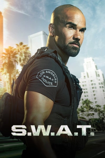 S.W.A.T. S04E11 FRENCH HDTV
