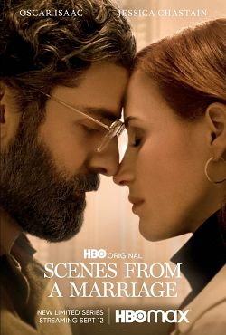 Scenes from a Marriage S01E03 VOSTFR HDTV
