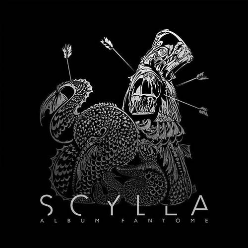 Scylla - Album fantôme 2018