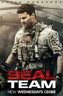 SEAL Team S04E10 VOSTFR HDTV