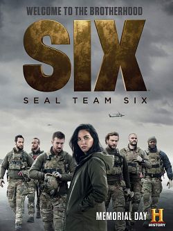 Six S02E09 VOSTFR HDTV