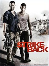 Strike Back S03E03 VOSTFR HDTV
