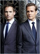 Suits S04E09 VOSTFR HDTV