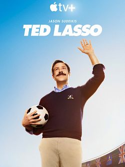 Ted Lasso S02E09 FRENCH HDTV