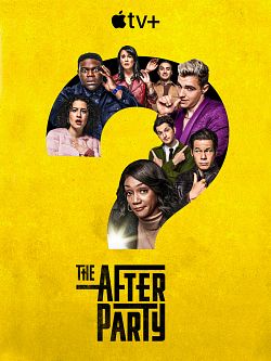 The Afterparty S01E04 VOSTFR HDTV