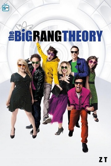 The Big Bang Theory S10E15 PROPER VOSTFR HDTV