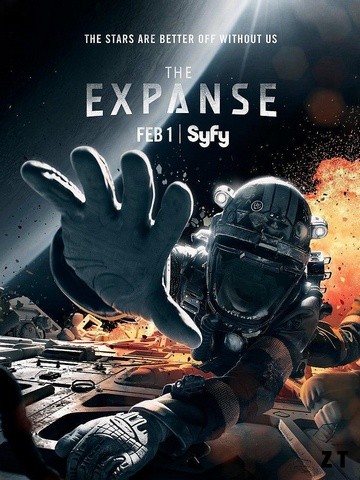 The Expanse S02E03 VOSTFR HDTV