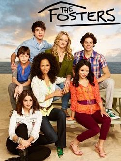 The Fosters S01E11 FRENCH HDTV