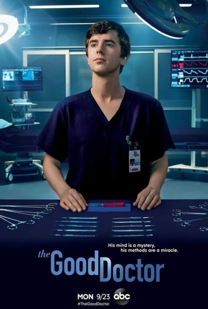 The Good Doctor S04E09 FRENCH HDTV