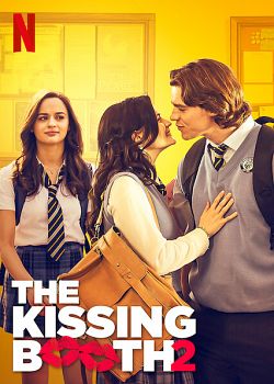 The Kissing Booth 2 FRENCH WEBRIP 1080p 2020