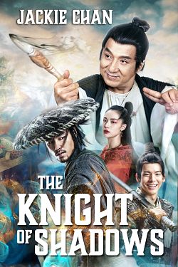 The Knight of Shadows FRENCH BluRay 1080p 2020