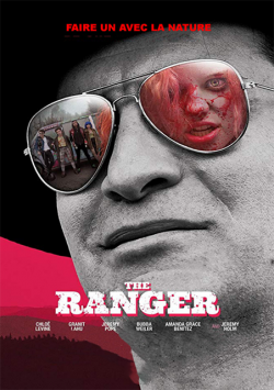 The Ranger FRENCH BluRay 1080p 2020