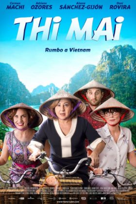 Thi Mai FRENCH WEBRIP 1080p 2018