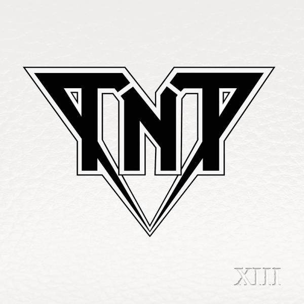 TNT - XIII (Japanese Edition) 2018