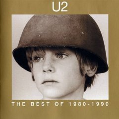 U2 - Best Of [2009]