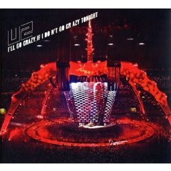 U2 - Live Sheffield [2009]