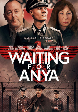 Waiting for Anya FRENCH BluRay 1080p 2020