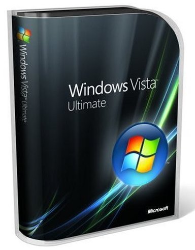 Windows Vista Extreme Edition
